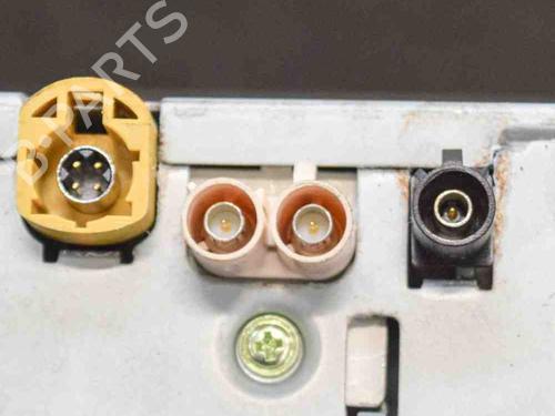 Elektronisk modul SKODA SUPERB III (3V3) 1.6 TDI | BP6755745M83 