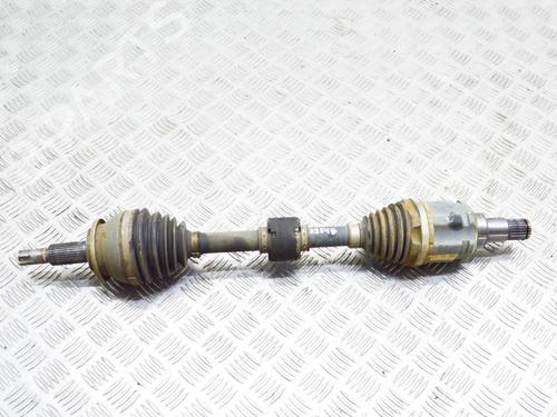 Used Left front driveshaft Left front driveshaft TOYOTA RAV 4 V (_A5_, _H5_) 2.5 Hybrid AWD (AXAH54, AXAL54) (222 hp) 27750093 27750093