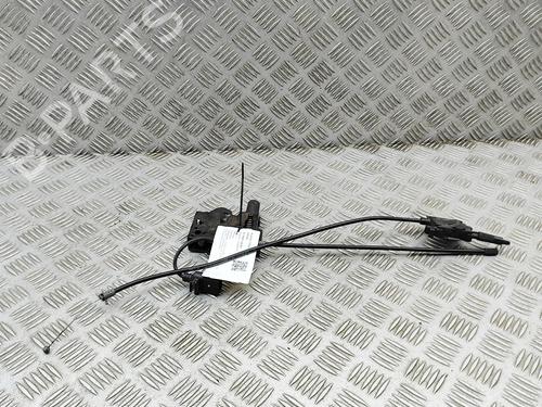 Used Hood lock Hood lock 39381523 39381523