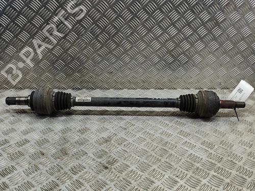 Used Left rear driveshaft PORSCHE CAYENNE (92A) 3.0 Diesel (262 hp) 16257850