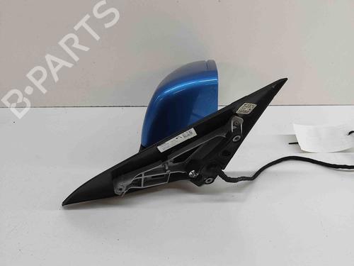 Right mirror MERCEDES-BENZ A-CLASS (W176) A 180 (176.042) | BP25217976C27 