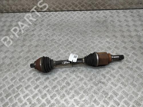 Drivaksel bagtil venstre AUDI Q4 E-TRON SUV (F4B) 45 (286 hp) 28732657