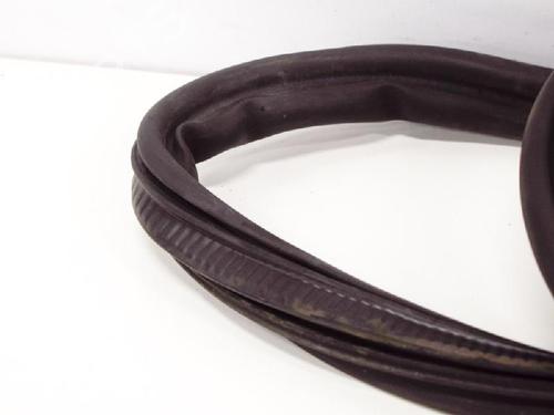 Rubber door seal BMW 3 Gran Turismo (F34) 320 d | BP14608537C142 