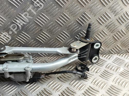 Front wipers mechanism LAND ROVER RANGE ROVER EVOQUE (L538) 2.0 D 4x4 | BP29391846C83 