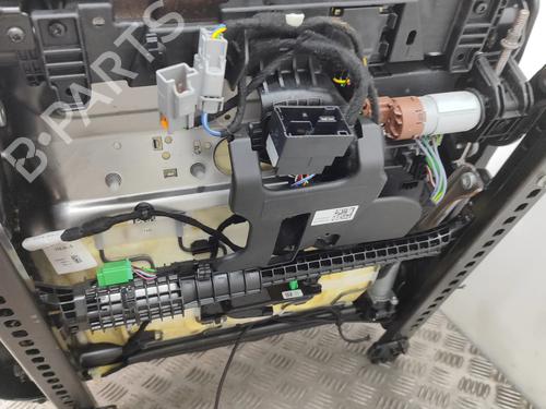 Right front seat VOLVO V60 II (225) B6 Mild-Hybrid AWD | BP33383288C16  - Image 5