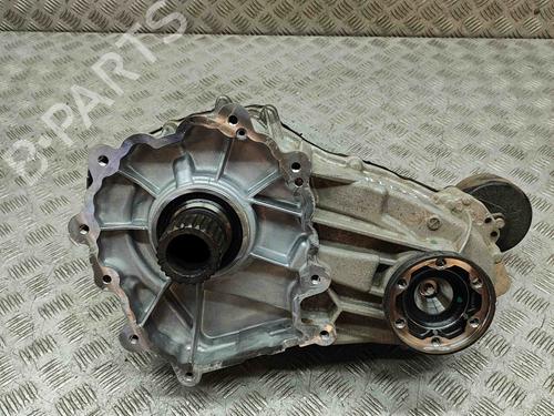 Used Transfer box MERCEDES-BENZ GLE (V167) GLE 450 4-matic (167.159) (381 hp) 29459222