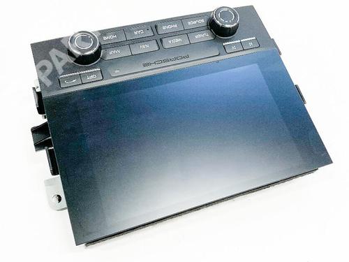 Display monitor PORSCHE MACAN (95B) 3.0 S Diesel | BP6760127C48