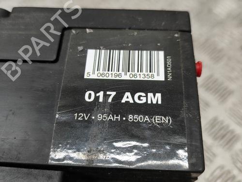 Battery LAND ROVER DISCOVERY V (L462) 3.0 Td6 4x4 | BP30130642E11