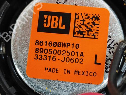 Speaker TOYOTA LAND CRUISER PRADO (_J15_) 2.8 D-4D (GDJ150_, GDJ155_, GDJ150, GDJ151) | BP17444761E2 