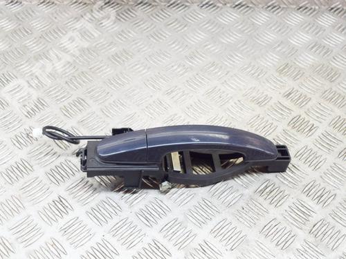 Used Rear right exterior door handle Rear right exterior door handle FORD C-MAX II (DXA/CB7, DXA/CEU) 2.0 TDCi (140 hp) 9296381 9296381