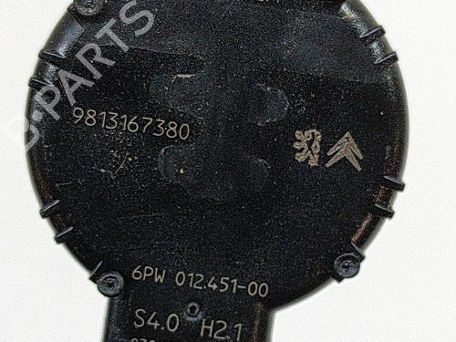 Electronic sensor CITROËN C5 AIRCROSS (A_) 1.2 PureTech 130 (ARHNSJ) | BP28551464M84 