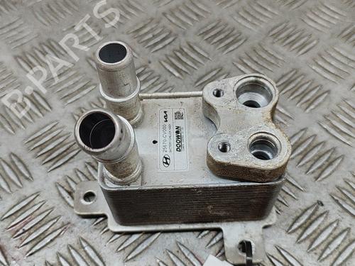 Elektronisk modul KIA EV6 (CV) ELECTRIC AWD (325 hp) 27775938