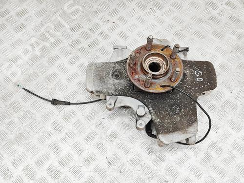Used Right rear steering knuckle Right rear steering knuckle ASTON MARTIN DB9 Volante 6.0 V12 (476 hp) 34442940 34442940