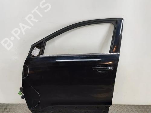 Used Left front door Left front door CITROËN C5 AIRCROSS (A_) 1.5 BlueHDi 130 (ACYHZJ, ACYHZR) (131 hp) 33364020 33364020