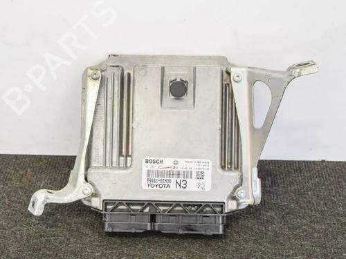 Used Engine control unit (ECU) Engine control unit (ECU) TOYOTA AURIS Estate (_E18_) 1.4 D-4D (NDE180_) (90 hp) 6753791 6753791