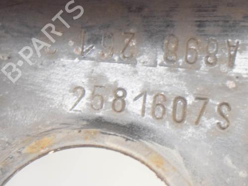 Left front suspension arm FIAT 500X (334_) 1.4 (334AXC1B, 334AXC11) | BP7853467M12 
