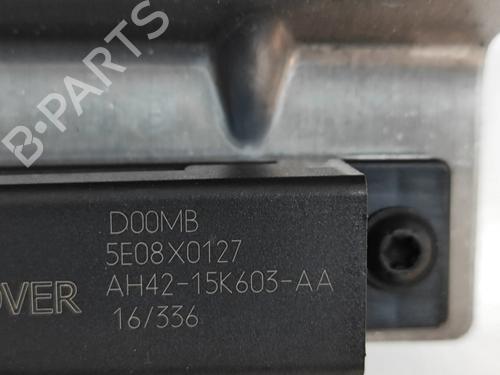 Electronic module JAGUAR F-TYPE Coupe (X152) 3.0 SCV6 400 SPORT AWD | BP27650345M83 