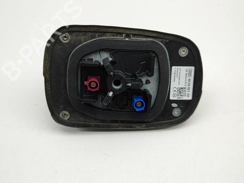 Antenne/Base AUDI Q5 (FYB, FYG) SQ5 TFSI quattro | BP38059015C140 - Image 5