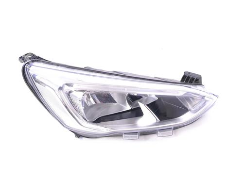 Used Right headlight Right headlight FORD FOCUS IV (HN) 1.0 EcoBoost (125 hp) 33344336 33344336
