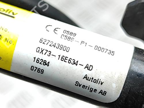 Electronic module JAGUAR XE (X760) 2.0 D | BP35957971M83 - Image 6
