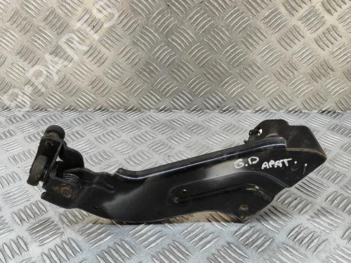 Used Hinge/Door check strap HYUNDAI H-1 Cargo (TQ) 2.5 CRDi (110 hp) 25787662