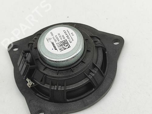 Speaker PORSCHE TAYCAN Sport Turismo (Y1C) 4S Performance Battery Plus (Y1CDB1) | BP31762941E2