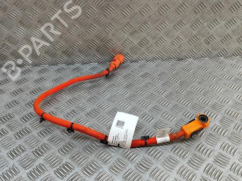 Used Wiring harness PORSCHE TAYCAN Cross Turismo (Y1B) 4 (Y1BBD1) (476 hp) 28497829