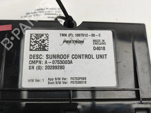 Electronic module TESLA MODEL S (5YJS) P100D AWD | BP30620922M83  - Image 6