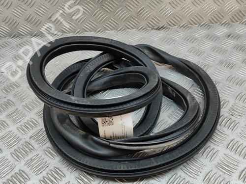 Rubber door seal CITROËN C4 X (BD_, BE_, BF_) ë-C4 X (BFZKXC) | BP28687205C142 