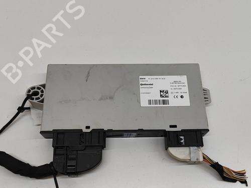 Used Electronic module BMW X3 (F25) xDrive 20 d (184 hp) 27377682