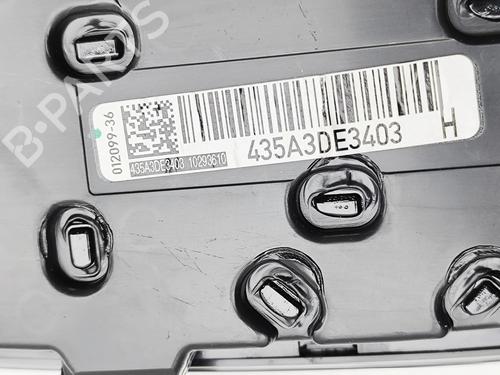 Innerbelysning BMW iX (I20) xDrive 40 | BP32756304I8  - Image 7