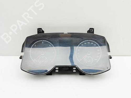 Used Instrument cluster VW TRANSPORTER T6 Van (SGA, SGH, SHA, SHH) 2.0 TDI (90 hp) 29945309