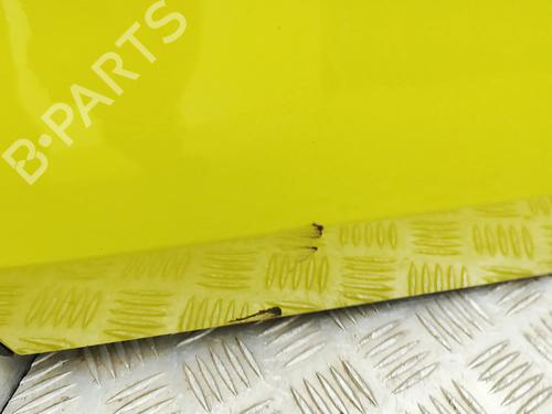 Dør venstre bagtil VW GOLF VIII (CD1, DA1) 1.5 eTSI | BP39534587C4 - Image 9