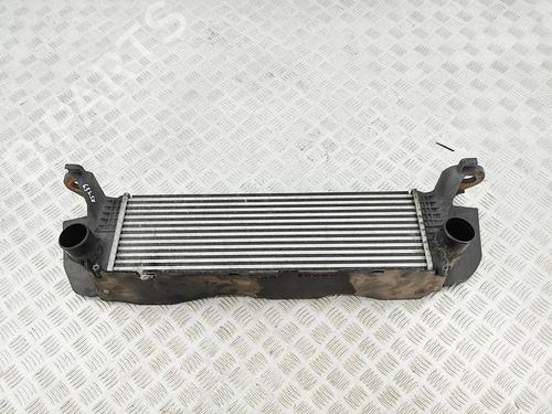Used Intercooler Intercooler IVECO DAILY VI Platform/Chassis 33S16, 35S16, 35C16, 40C16, 42S16, 50C16 (156 hp) 36044810 36044810