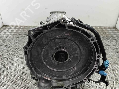 Gearbox BMW 5 (G30, F90) 530 e Plug-in-Hybrid xDrive | BP29486901M3 
