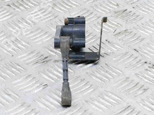 Elektronisk sensor LAND ROVER RANGE ROVER IV (L405) 4.4 SDV8 4x4 | BP7853051M84 