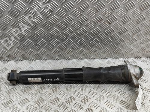 Right rear shock absorber AUDI Q4 E-TRON Sportback (F4N) 40 | BP28435135M19 