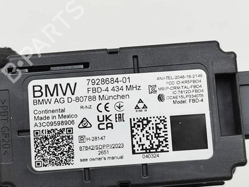 Electronic module MINI MINI COUNTRYMAN (U25) S ALL4 | BP38756392M83 - Image 6