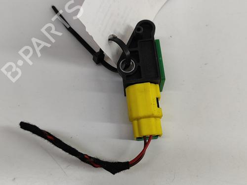 Elektronisk sensor VW SHARAN (7N1, 7N2) 2.0 TDI | BP26607600M84 