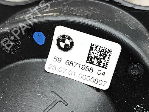 Steering column BMW X6 (G06, F96) xDrive 40 i | BP36415087M21 - Image 7