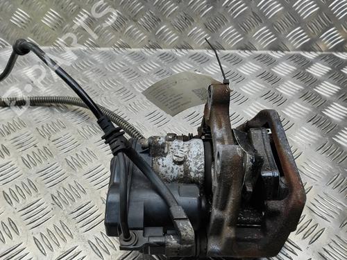 Right rear brake caliper MERCEDES-BENZ S-CLASS (W222, V222, X222) S 350 d (222.020, 222.120) | BP30492774M106 