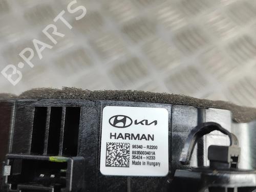 Speaker KIA SPORTAGE V (NQ5) 1.6 T-GDi Hybrid | BP33372999E2  - Image 7