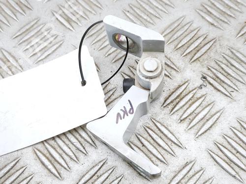 Dørhængsel/Dørbegrænser BMW 7 (E65, E66, E67) 745 i, Li | BP39244672C146 - Image 2
