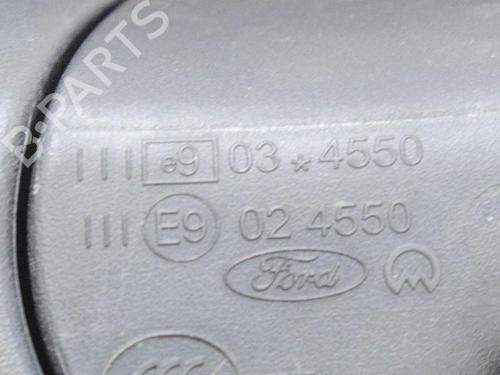 Right mirror FORD FOCUS III 1.0 EcoBoost | BP6753998C27 