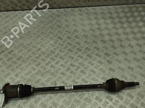 Used Right rear driveshaft SUZUKI VITARA (LY) 1.6 DDiS AllGrip (APK416D) (120 hp) 29042355