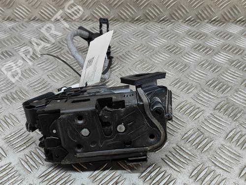 Front right lock VW PASSAT B8 Variant (3G5, CB5) 2.0 TDI | BP18959362C97 