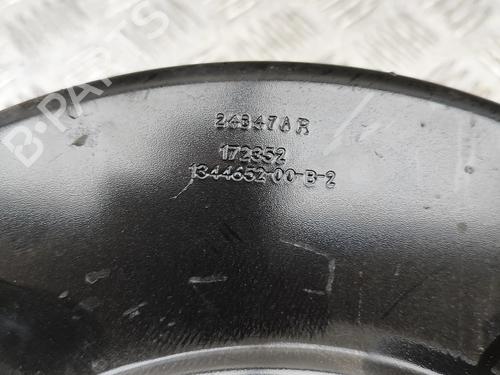 Støtte TESLA MODEL 3 (5YJ3) EV | BP33697453C155  - Image 6