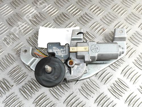 Used Rear wiper motor SUZUKI SX4 (EY, GY) 1.9 DDiS (RW419D) (120 hp) 28436896