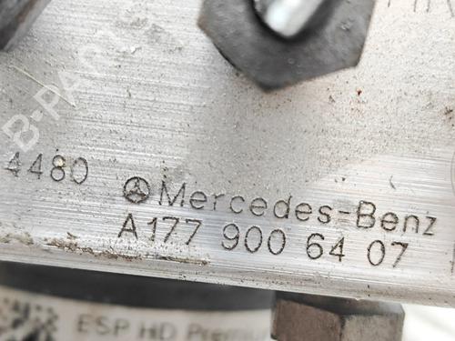 ABS pump MERCEDES-BENZ GLB (X247) GLB 220 d 4-matic (247.615) | BP36952424M43 - Image 6