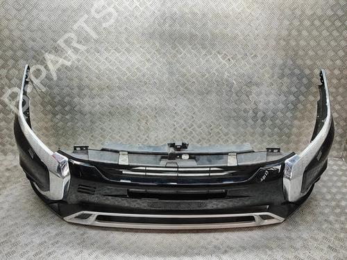 Used Front bumper Front bumper 37076729 37076729